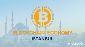 Blockchain Summit - Proleo.io