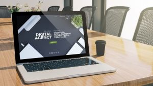 Choose a Digital Marketing Agency