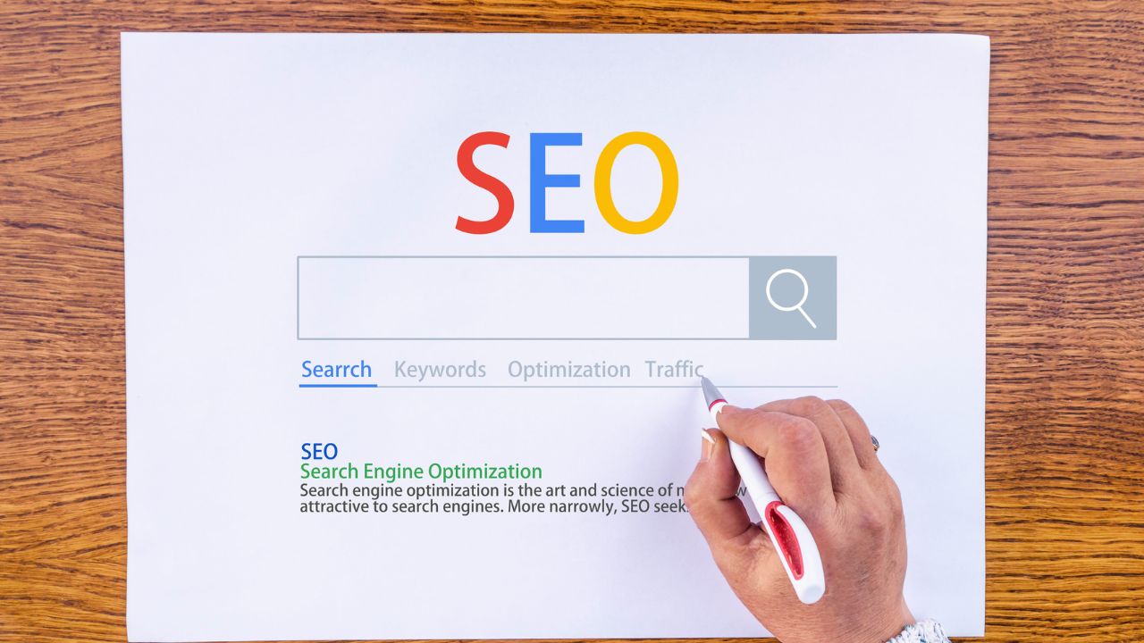 How to Find a Good SEO Consultant
