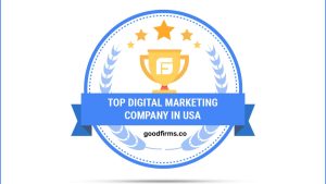 top digital marketing company in USA