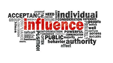 Influencer Marketing 