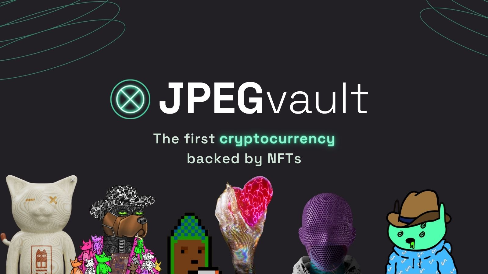 JPEGvault