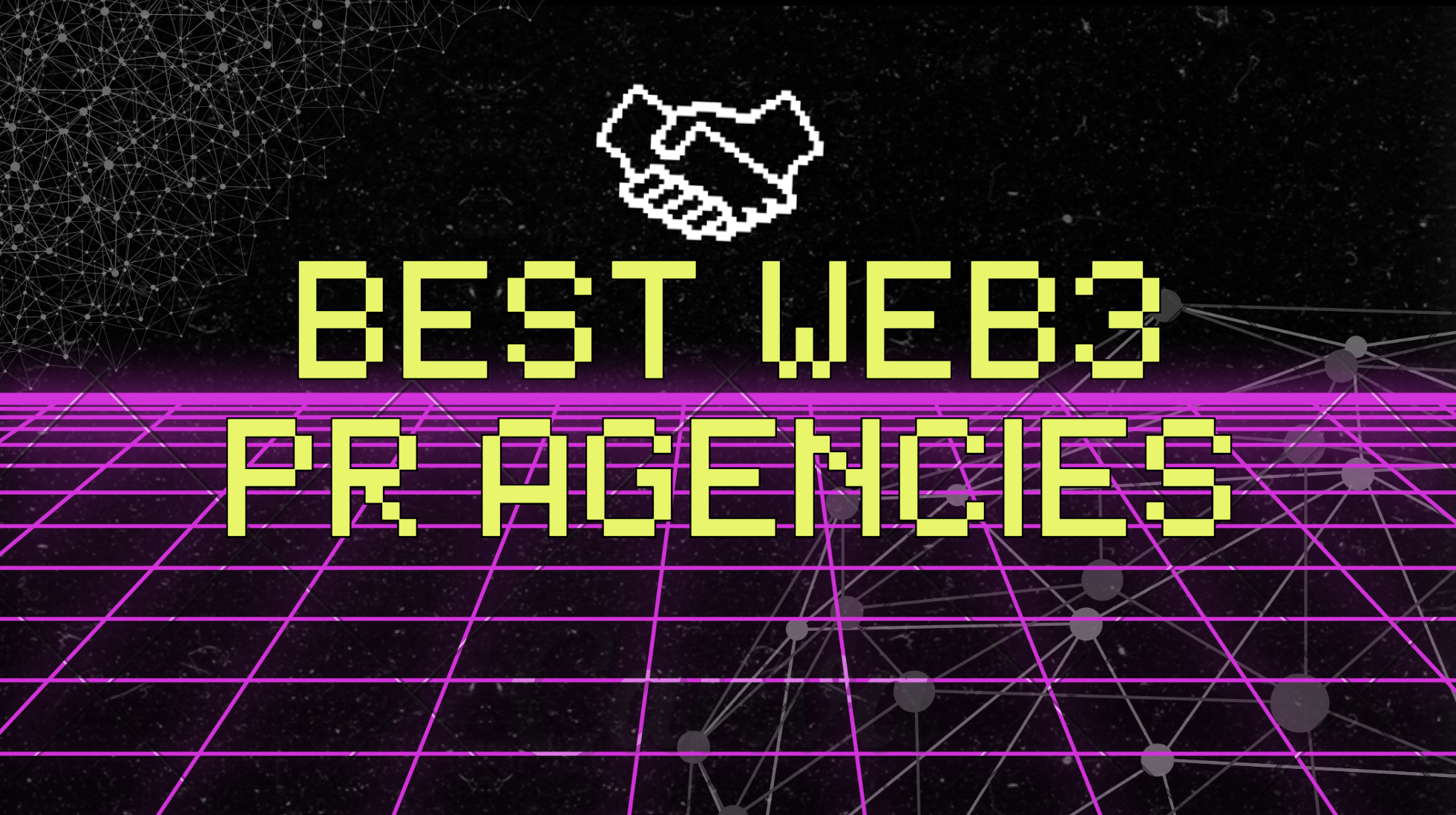 best-web3-pr-agencies