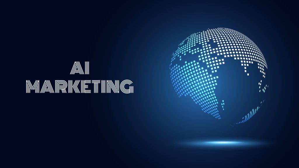 Leveraging AI Marketing