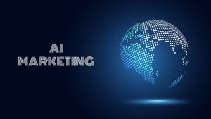 Leveraging AI Marketing