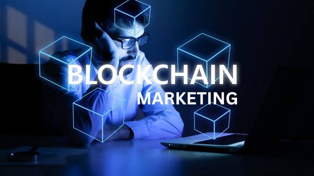 Blockchain Marketing Agencies