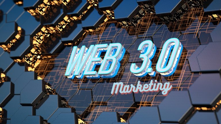 Web3 marketing featured