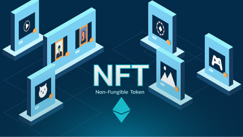 NFT Marketing