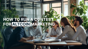 Altcoin Marketing