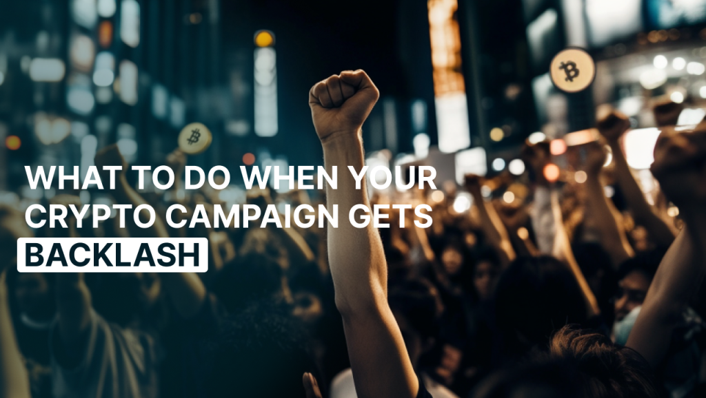 Crypto Campaign