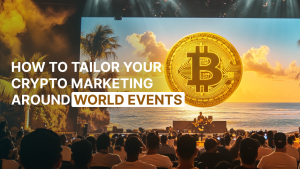 Crypto Marketing