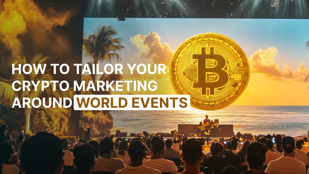 Crypto Marketing