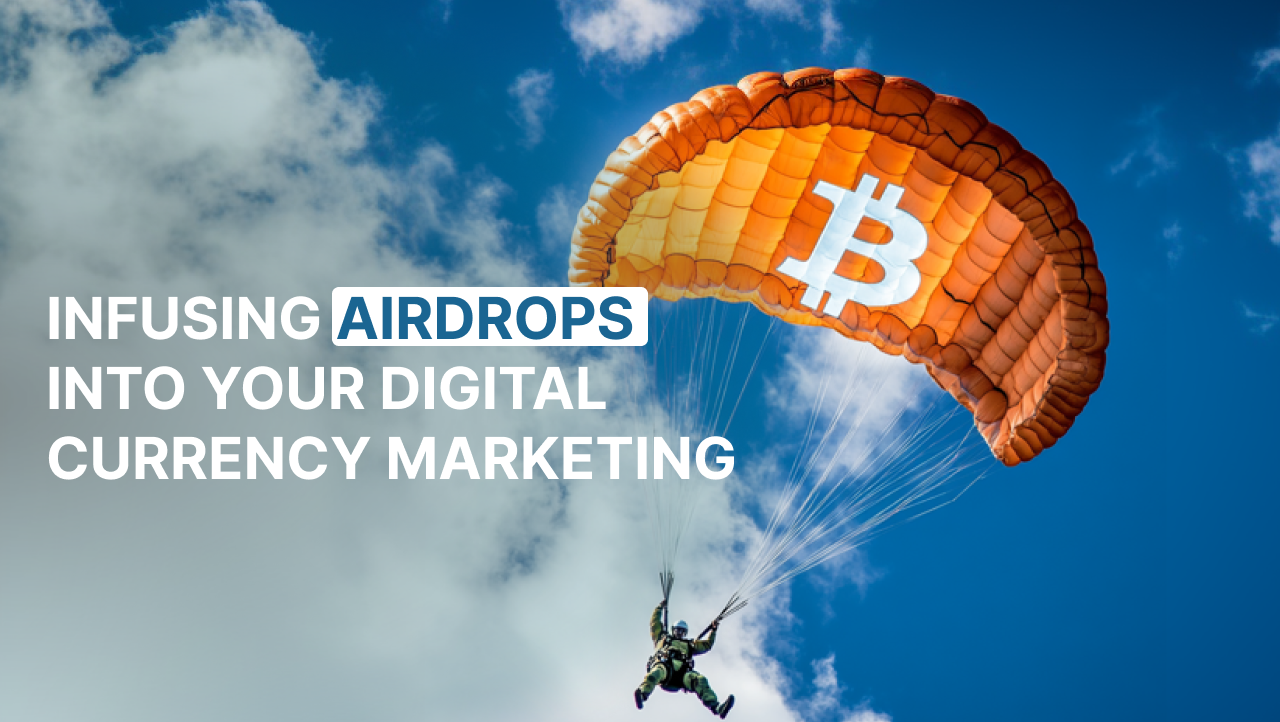 Digital Currency Marketing