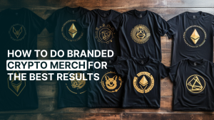 Crypto Merch