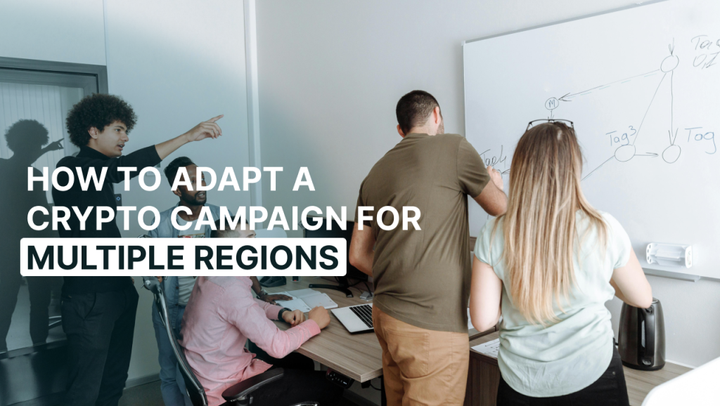 Crypto Campaign