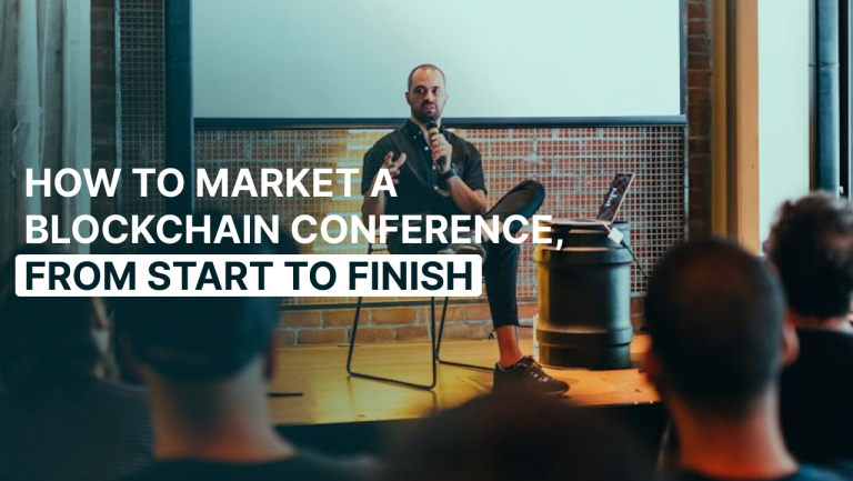 Blockchain Conference