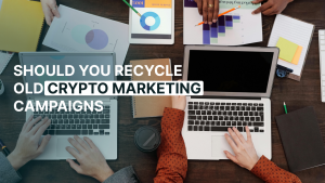 Crypto Marketing