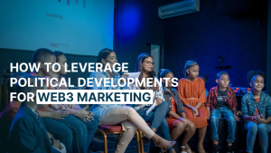 Web3 Marketing