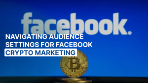 facebook Crypto Marketing