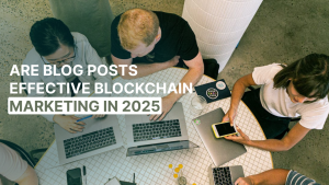 Blockchain Marketing