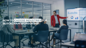 Blockchain Sponsorships