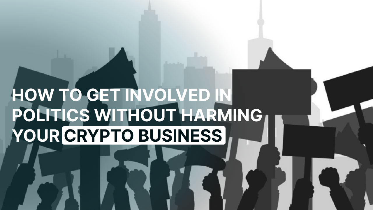 Crypto Business