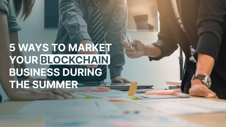 Blockchain Business
