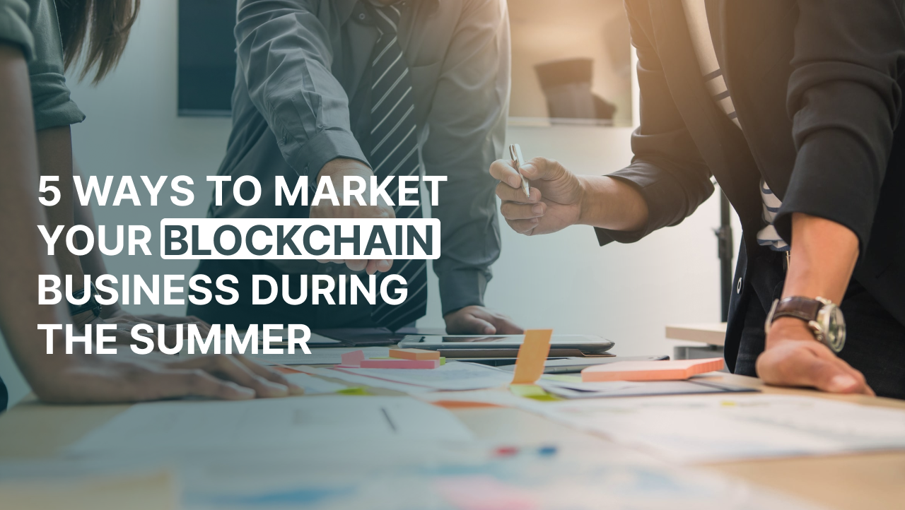 Blockchain Business