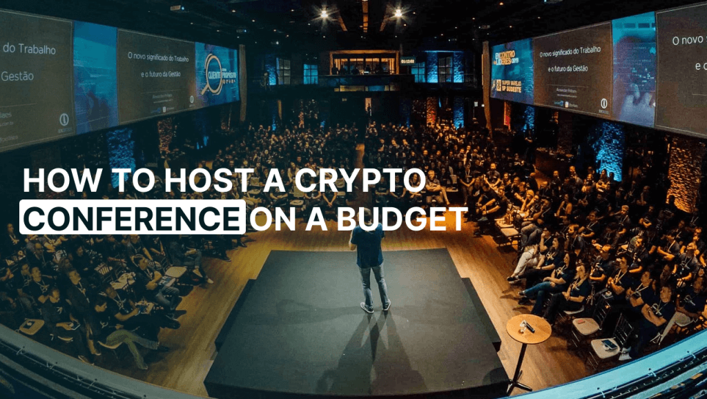Crypto Conference