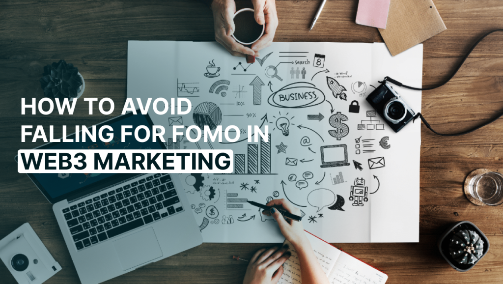 Web3 Marketing