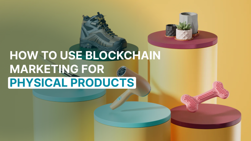 Blockchain Marketing