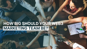 Web3 Marketing