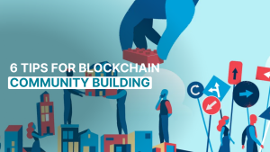 Blockchain Community Building