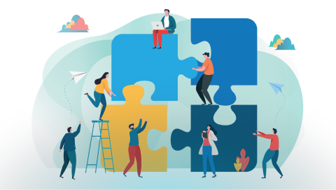Blockchain Marketing