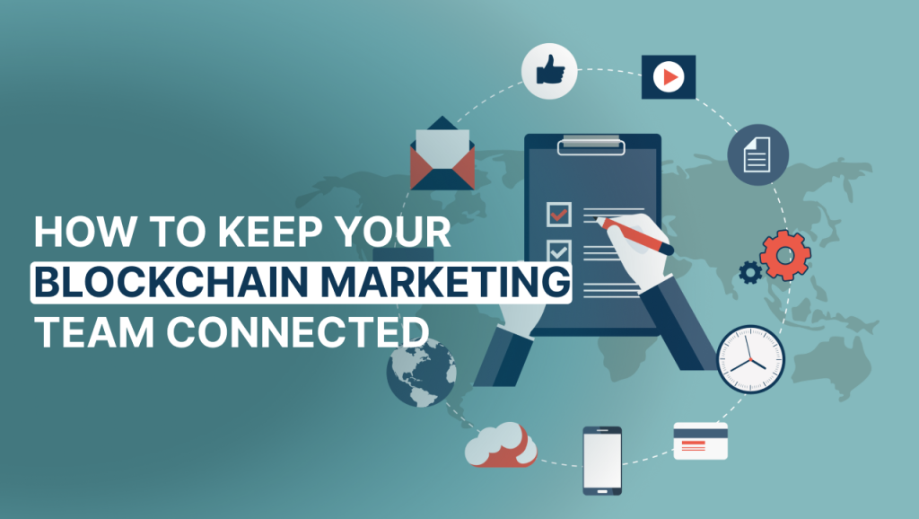 Blockchain Marketing