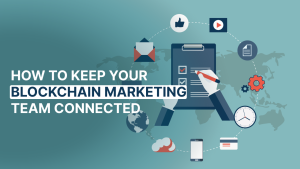 Blockchain Marketing