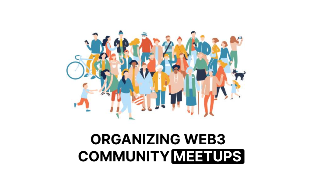 Web3 Community Meetups