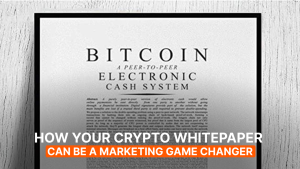Crypto Whitepaper