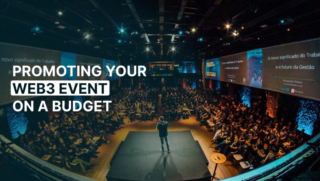 Web3 Event