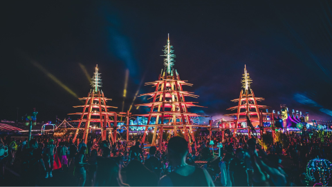 Blockchain Promotion