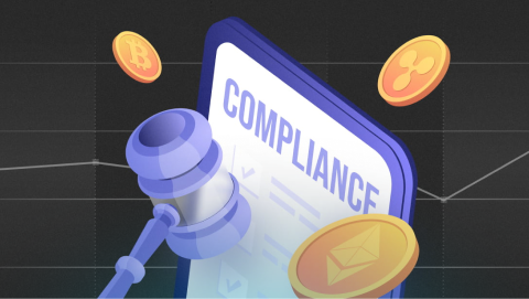 Blockchain Regulations