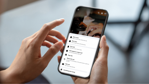 5 Changes to Instagram’s Algorithm That Crypto Businesses Should Know 1