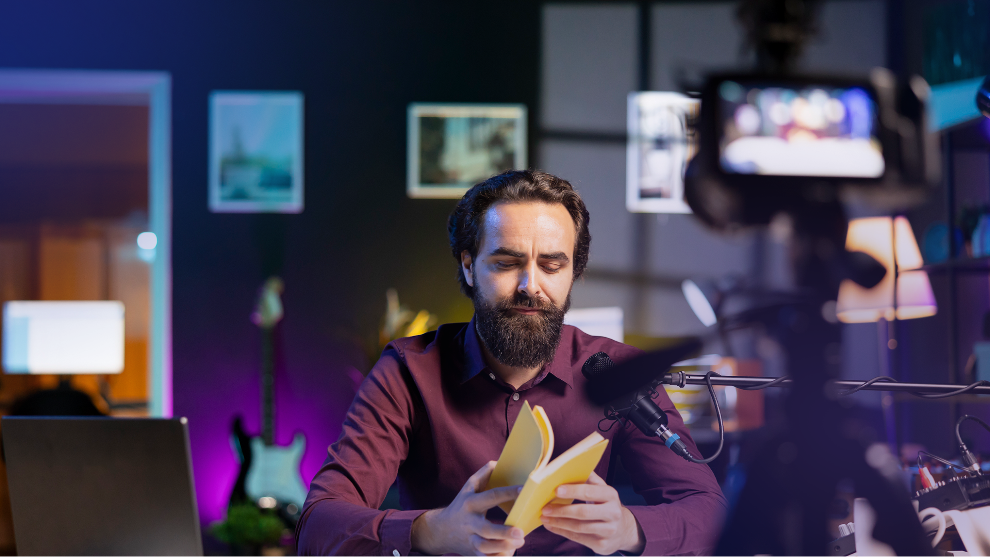 6 Rules of Creating Blockchain Promotional Videos