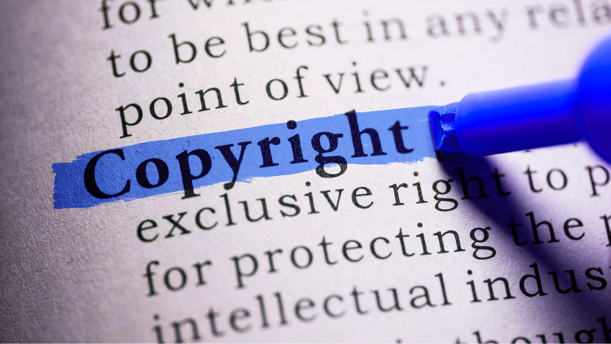 How to Avoid Copyright Issues When Launching Token Campaigns