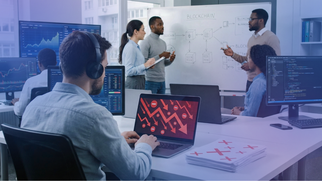 How to Deal With Review-Bombing: A Guide For Web3 Businesses