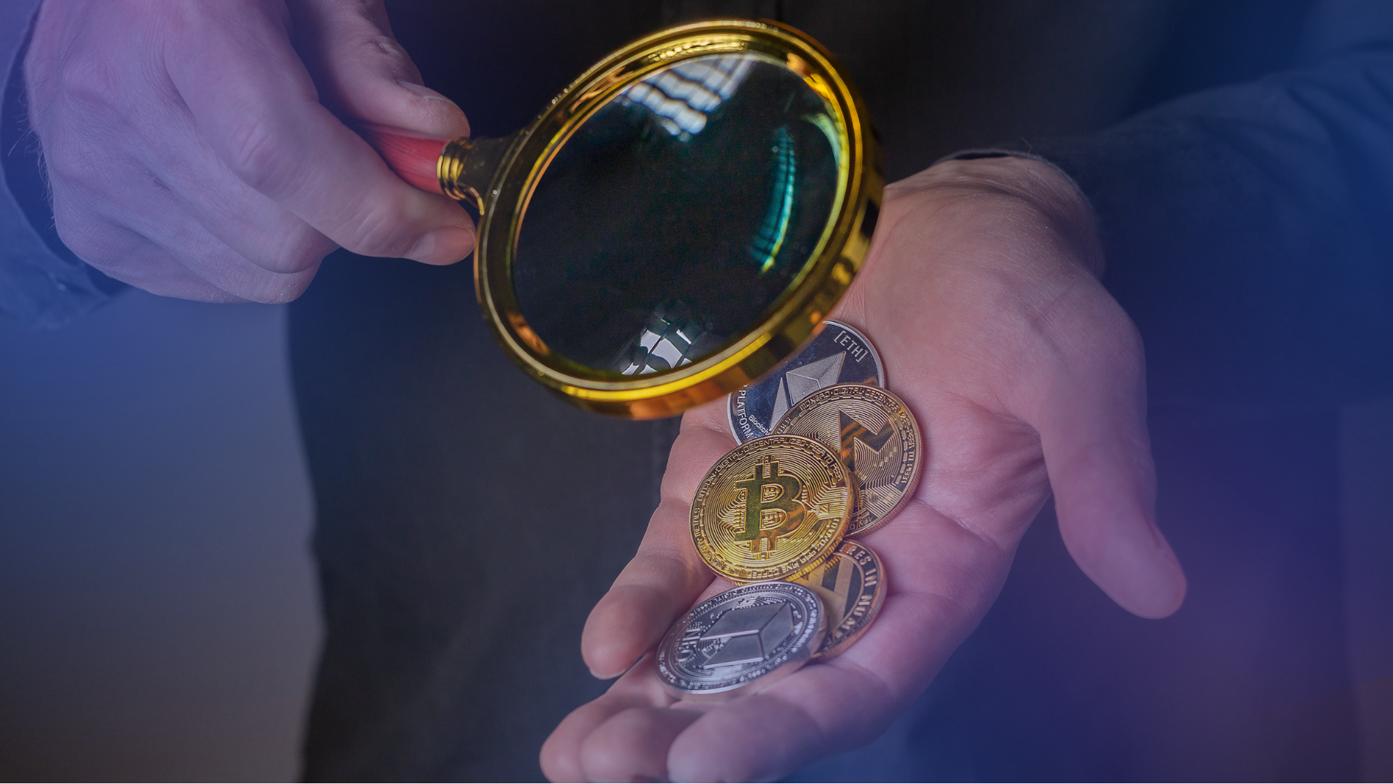 Less is More? Why Some Crypto Brands Thrive on Mystique