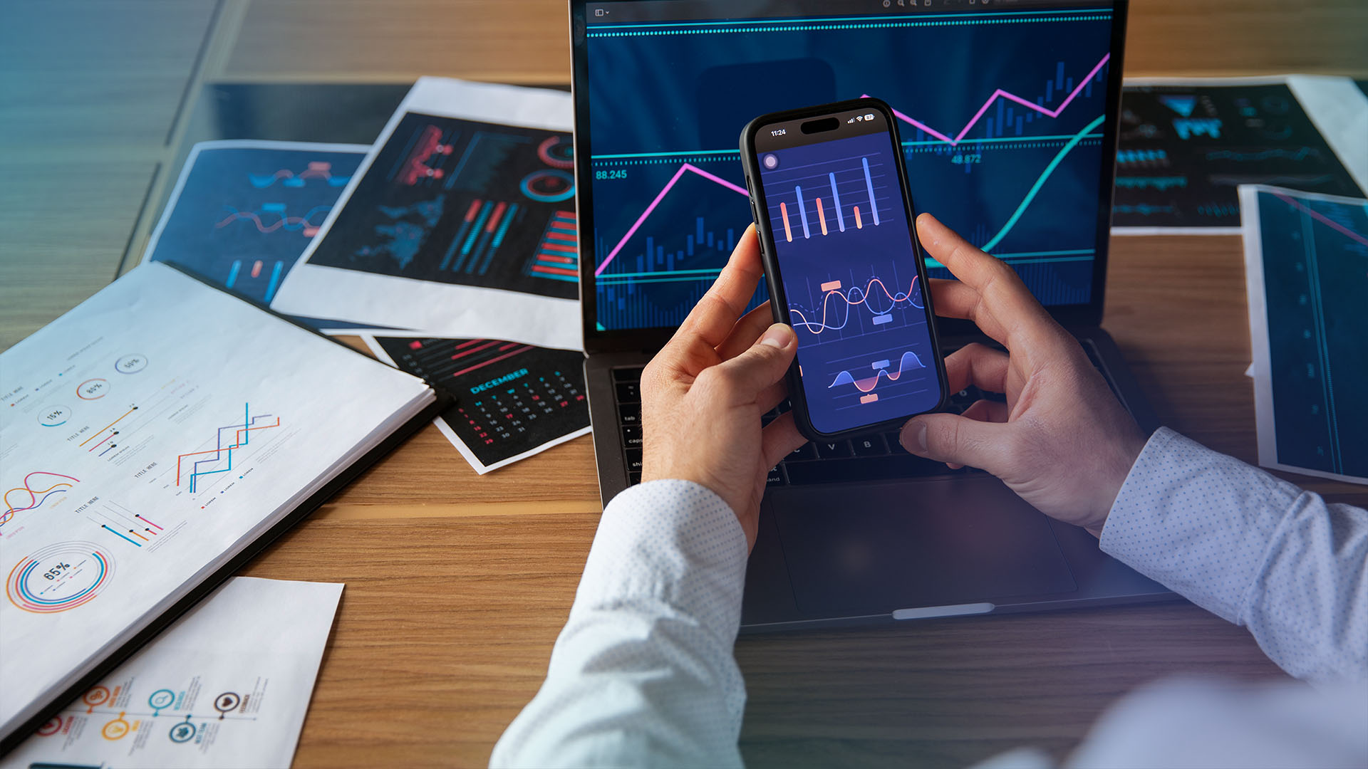 7 Best Ways to Promote a Crypto App