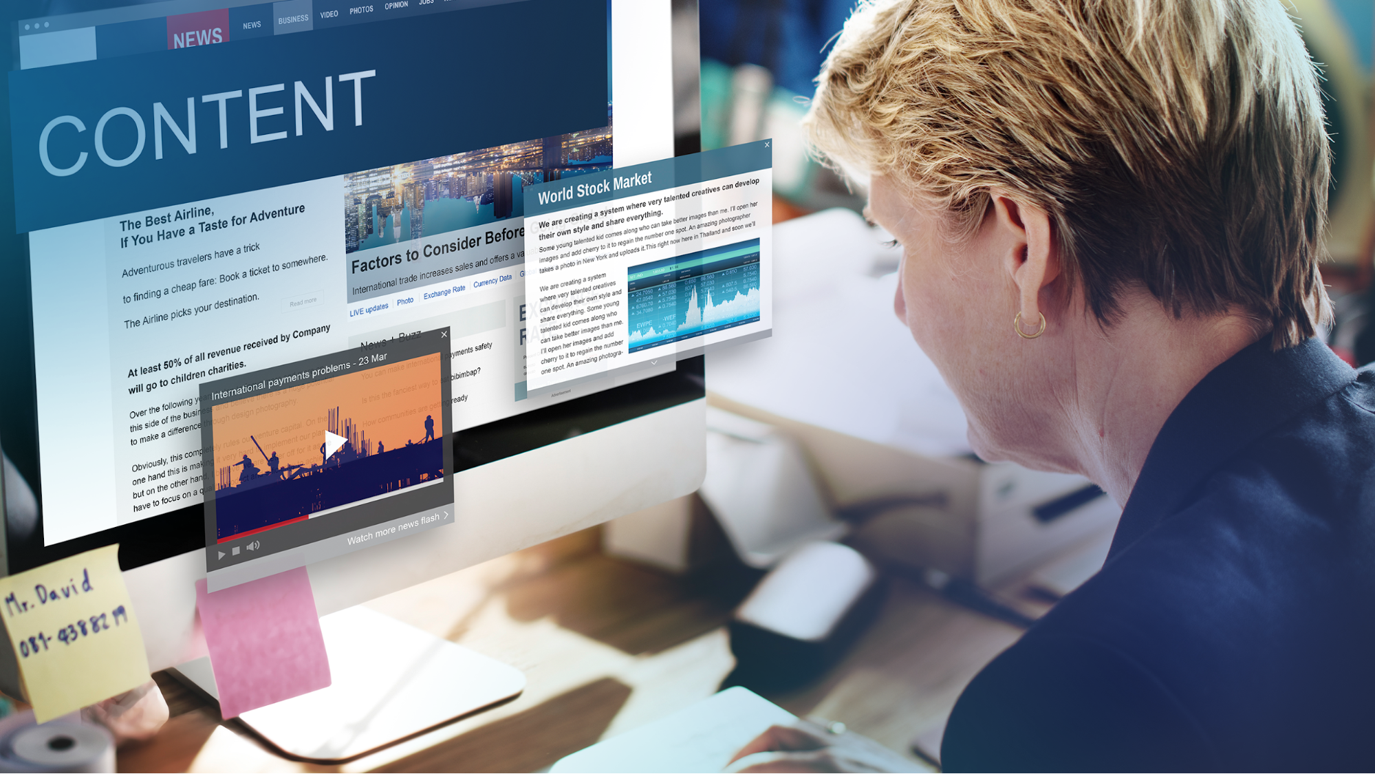 Crypto Content Marketing: How to Create Engaging Content