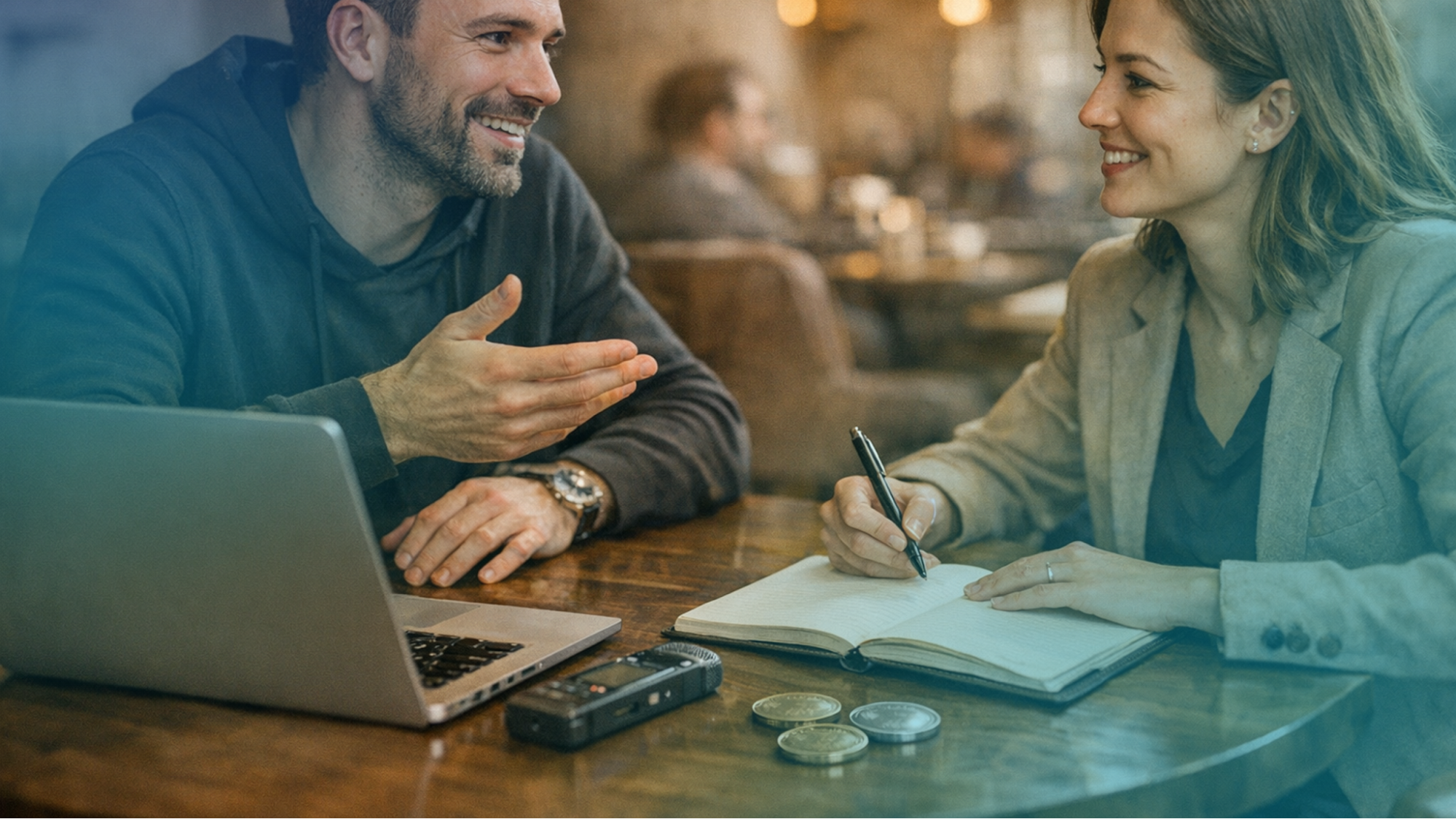 How to Build an Effective Crypto PR Strategy