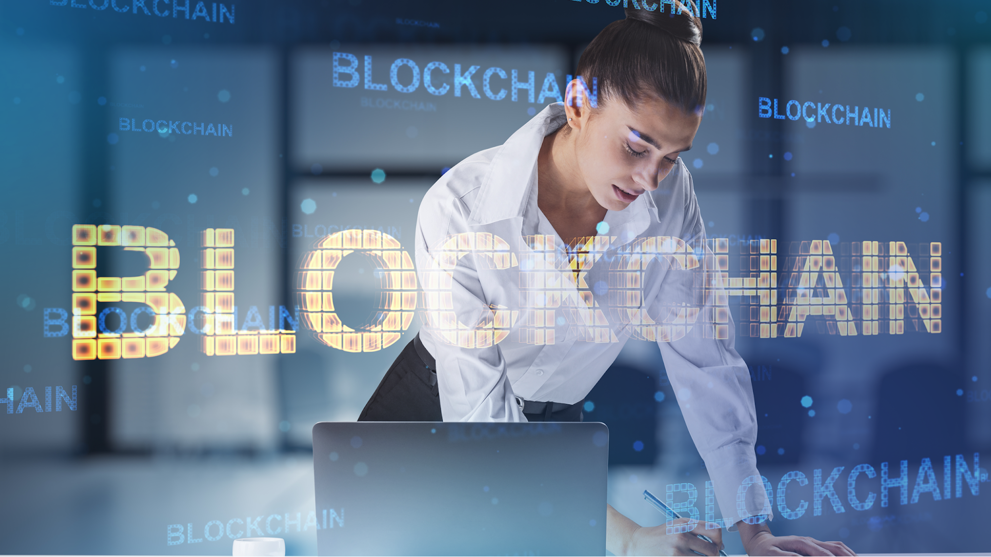 Top Blockchain Influencers to Watch in 2026